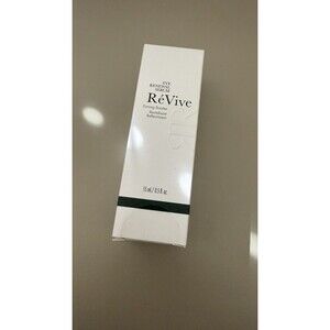 ReVive Eye Renewal Serum Firming Booster Full Size 15ml NEW IN SEALED BOX